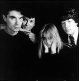 Discos: Speaking in tongues (Talking Heads, 1983)