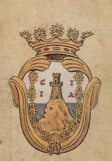 LOS SÍMBOLOS DE LA CIUDAD DE ALICANTE. EL ESCUDO. LOS SÍMBOLOS DE LA CIUDAD DE ALICANTE. EL ESCUDO.