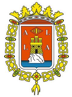 LOS SÍMBOLOS DE LA CIUDAD DE ALICANTE. EL ESCUDO. LOS SÍMBOLOS DE LA CIUDAD DE ALICANTE. EL ESCUDO.