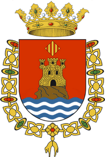 LOS SÍMBOLOS DE LA CIUDAD DE ALICANTE. EL ESCUDO. LOS SÍMBOLOS DE LA CIUDAD DE ALICANTE. EL ESCUDO.
