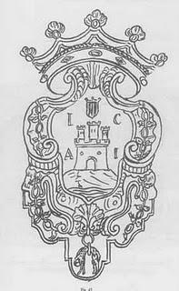 LOS SÍMBOLOS DE LA CIUDAD DE ALICANTE. EL ESCUDO. LOS SÍMBOLOS DE LA CIUDAD DE ALICANTE. EL ESCUDO.