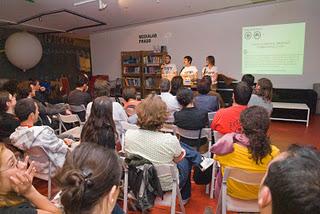 #EncuentroBlogsLiterarios (1)