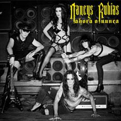 [Disco] Nancys Rubias - Ahora O Nunca (2011)