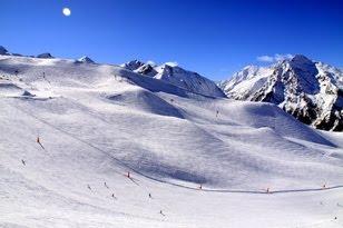 Viajes: Escapadas en pareja en los Altos Pirineos franceses