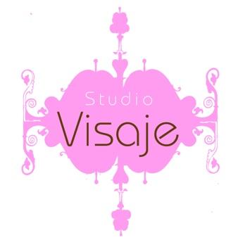 Logo-Studio-Visaje II MAKE UP CLUB FESTIVAL