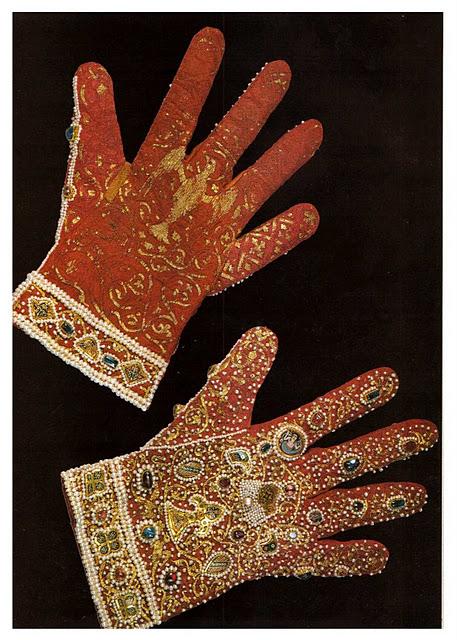 Guantes I Guantes I