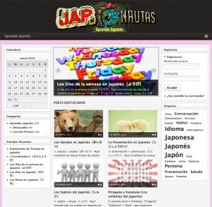 Japones Gratis Globonautas Japonautas