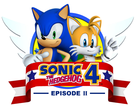 SEGA nos presenta el nuevo “Sonic The Hedgehog 4: Episodio 2″