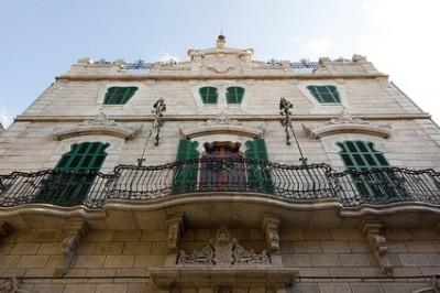 Can Prunera Museo Modernista