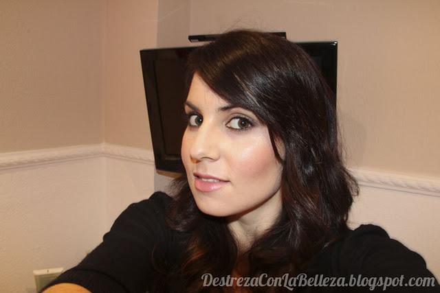 Look Nochebuena 2011 Look Nochebuena 2011