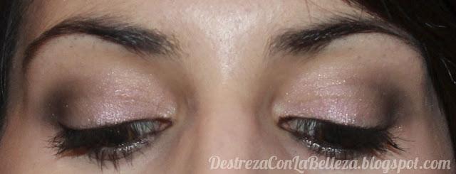 Look Nochebuena 2011 Look Nochebuena 2011