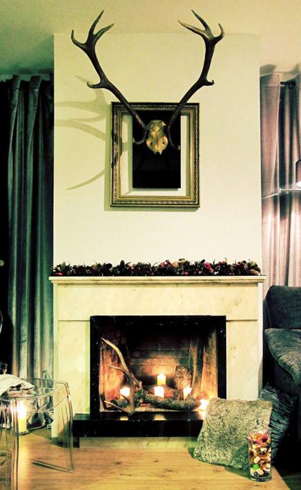 La decoración Navideña de Alex La decoración Navideña de Alex