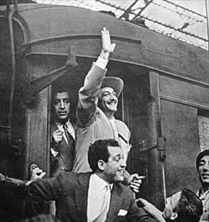 Jorge Negrete Jorge Negrete