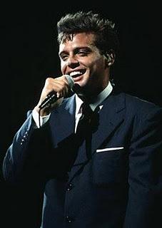 Luis Miguel Luis Miguel