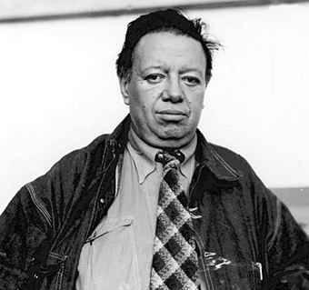 Diego Rivera Diego Rivera