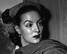 María Félix María Félix