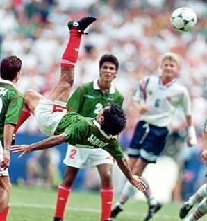 Hugo Sánchez Hugo Sánchez