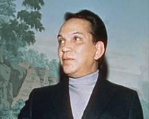Cantinflas Cantinflas