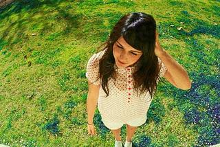 Anni B Sweet Publicará El 23 De Abril Nuevo Disco Anni B Sweet Publicará El 23 De Abril Nuevo Disco
