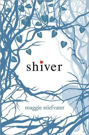 IMO: Shiver (Maggie Stiefvater) Shiver (The Wolves of Mercy Falls, #1)