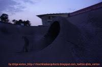 Skatepark de Shanghái