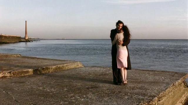 Montevideo: una ciudad de película Montevideo: una ciudad de película
