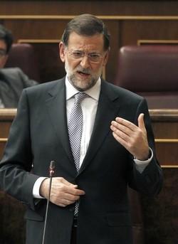 EL RECORTE QUE DEBERÍA HABER APROBADO RAJOY EL RECORTE QUE DEBERÍA HABER APROBADO RAJOY