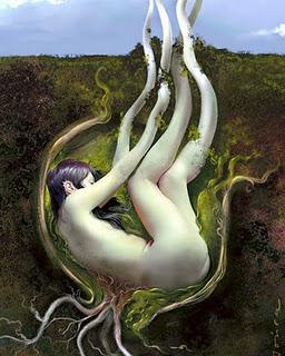 CIRCULO DE SABIDURIA E INICIACION DE MUJERES DE LA TIERRA CIRCULO DE SABIDURIA E INICIACION DE MUJERES DE LA TIERRA