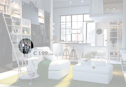 pequeñas ideas, prácticas soluciones ikea4