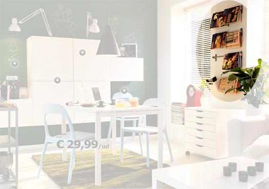pequeñas ideas, prácticas soluciones ikea3