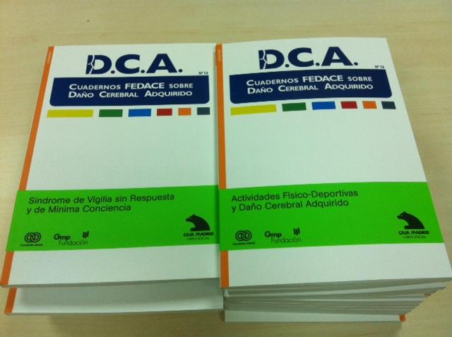 Reyes adelantados: Dos nuevos Cuadernos FEDACE Reyes adelantados: Dos nuevos Cuadernos FEDACE