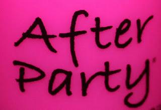 After Party de Tigi After Party de Tigi