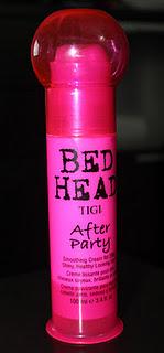 After Party de Tigi After Party de Tigi