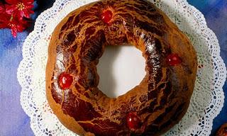 El Roscón de Reyes y su Historia El Roscón de Reyes y su Historia