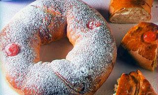 El Roscón de Reyes y su Historia El Roscón de Reyes y su Historia