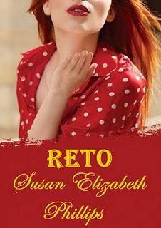 Reto Susan Elizabeth Phillips