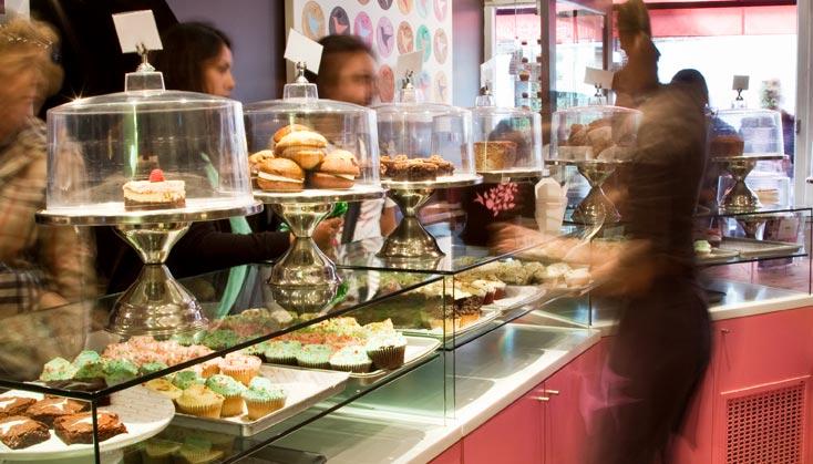 the hummingbird bakery the hummingbird bakery