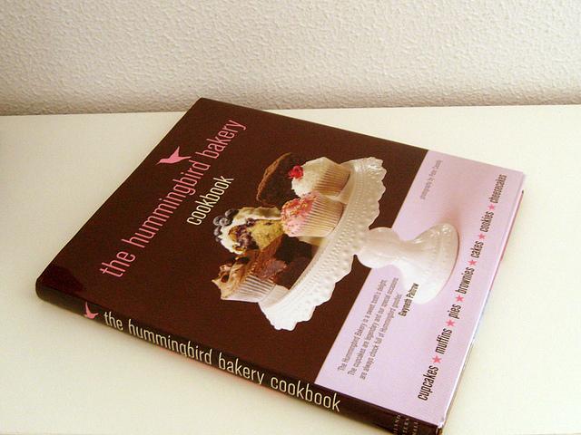 the hummingbird bakery ebay