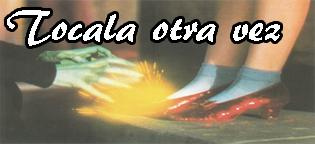Tocala otra vez IV Tocala otra vez IV