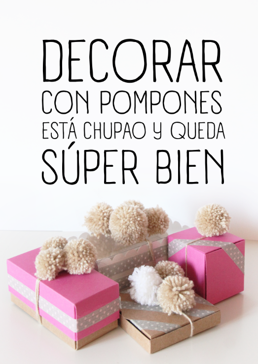 ENVOLVER LOS REGALOS... ENVOLVER LOS REGALOS...