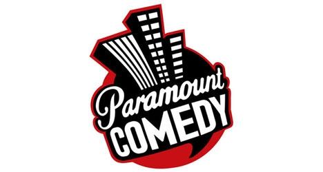Paramount Comedy posiblemente en abierto