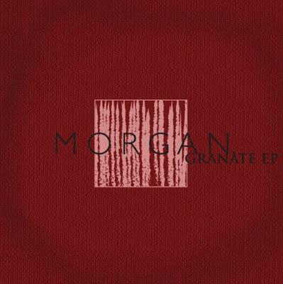 MORGAN / GRANATE MORGAN / GRANATE