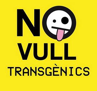 Alcoy declarada libre de transgénicos, y que. Alcoy declarada libre de transgénicos, y que.