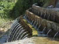 La Fuente de los Cien Caños La Fuente de los Cien Caños