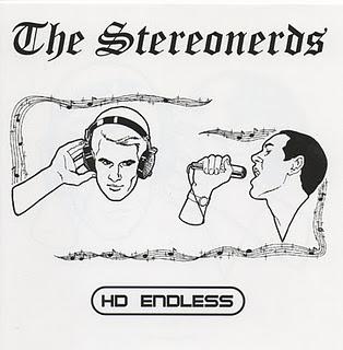 THE STEREONERDS - HD Endless  ( 2003 )