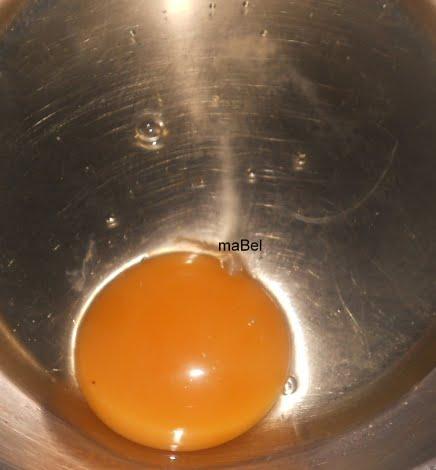 Crema pastelera para hornear Crema pastelera para hornear