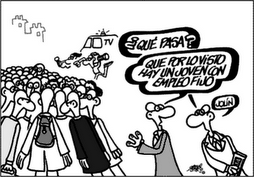Ora et labora (por Lola Santillana, Secretaria de Empleo y Migraciones CCOO CLM) Ora et labora (por Lola Santillana, Secretaria de Empleo y Migraciones CCOO CLM)