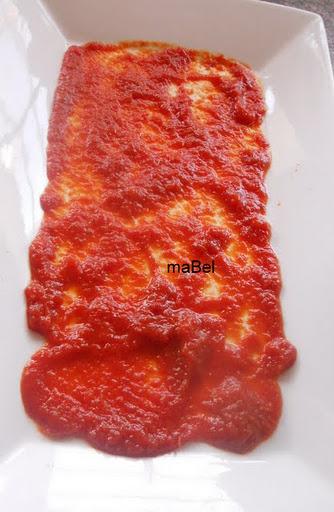Canelones caseros, canellonni, manicotti Canelones caseros, canellonni, manicotti
