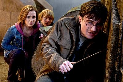 Campaña para que Harry Potter obtenga un  Oscar