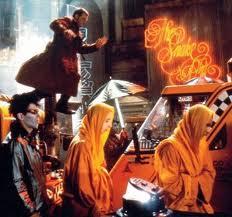 Blade Runner (Ridley Scott, 1982)/ciclo Harrison Ford